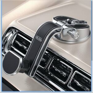 Bestrix Premium Magnetic Phone Mount for Car